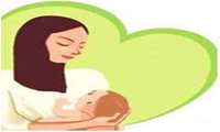 کاهش آلرژي و کم خونی کودکان با تغذیه از شیر مادر
